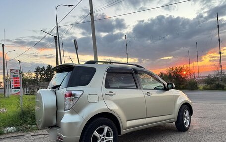 Toyota Rush II, 2012 год, 1 350 000 рублей, 1 фотография
