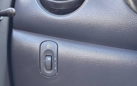 Daewoo Matiz I, 2008 год, 120 000 рублей, 19 фотография