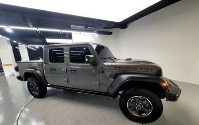 Jeep Gladiator, 2023 год, 5 500 000 рублей, 1 фотография