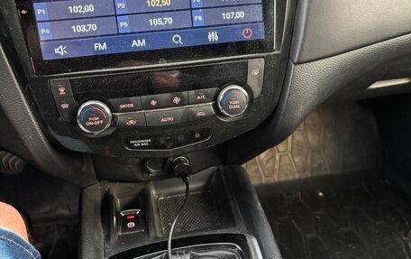 Nissan Qashqai, 2021 год, 1 850 000 рублей, 6 фотография