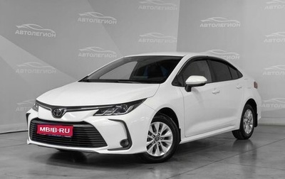 Toyota Corolla, 2021 год, 1 950 000 рублей, 1 фотография