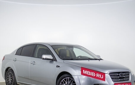 FAW Besturn B50 I, 2013 год, 449 000 рублей, 1 фотография