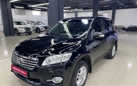 Toyota RAV4, 2012 год, 1 450 000 рублей, 1 фотография