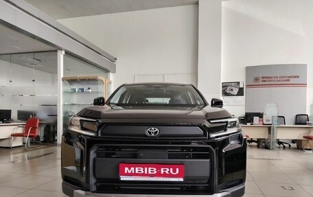 Toyota RAV4, 2026 год, 4 550 000 рублей, 1 фотография