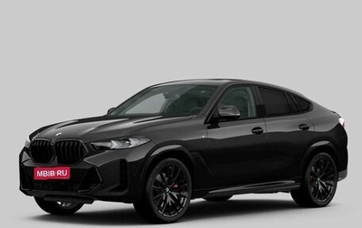 BMW X6, 2026 год, 17 190 000 рублей, 1 фотография