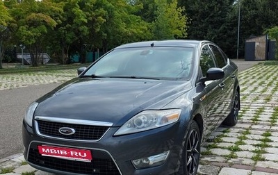 Ford Mondeo IV, 2008 год, 745 000 рублей, 1 фотография