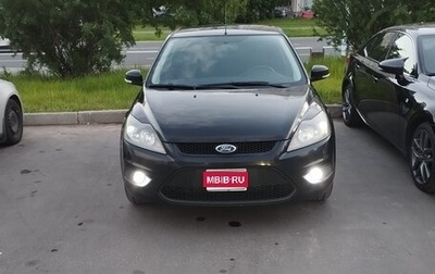 Ford Focus II рестайлинг, 2009 год, 750 000 рублей, 1 фотография