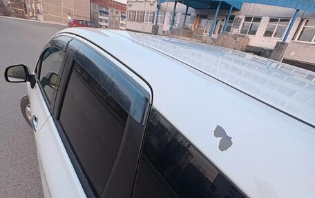 Nissan Note II рестайлинг, 2014 год, 650 000 рублей, 10 фотография
