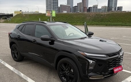 Chevrolet Trax, 2023 год, 2 050 000 рублей, 1 фотография
