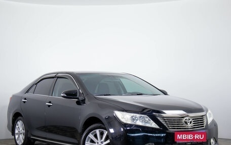 Toyota Camry, 2013 год, 1 819 000 рублей, 1 фотография