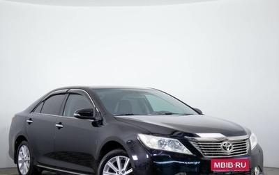 Toyota Camry, 2013 год, 1 819 000 рублей, 1 фотография