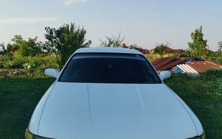 Toyota Chaser IV, 1994 год, 450 000 рублей, 2 фотография