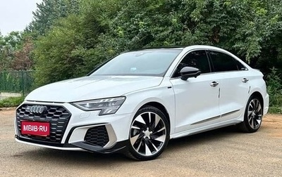Audi A3, 2022 год, 2 420 000 рублей, 1 фотография