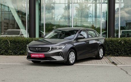 Geely Emgrand, 2024 год, 1 700 000 рублей, 1 фотография