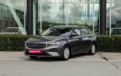 Geely Emgrand, 2024 год, 1 700 000 рублей, 1 фотография