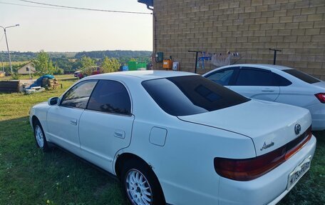 Toyota Chaser IV, 1994 год, 450 000 рублей, 5 фотография