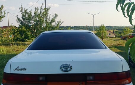 Toyota Chaser IV, 1994 год, 450 000 рублей, 4 фотография
