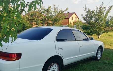 Toyota Chaser IV, 1994 год, 450 000 рублей, 3 фотография