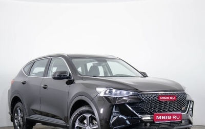 Haval F7 I, 2023 год, 2 249 000 рублей, 1 фотография