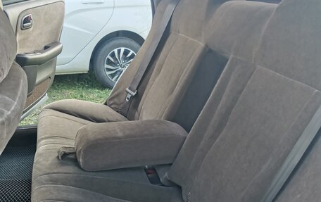 Toyota Chaser IV, 1994 год, 450 000 рублей, 10 фотография