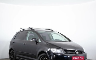 Volkswagen Golf Plus II, 2012 год, 749 000 рублей, 1 фотография