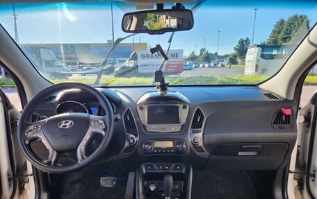 Hyundai ix35 I рестайлинг, 2013 год, 770 000 рублей, 7 фотография