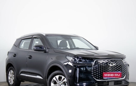 Chery Tiggo 4 I рестайлинг, 2025 год, 1 759 000 рублей, 1 фотография