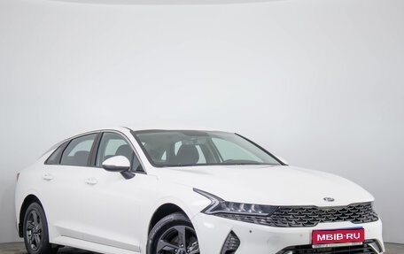 KIA K5, 2021 год, 1 799 000 рублей, 1 фотография