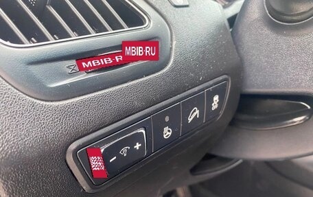 Hyundai ix35 I рестайлинг, 2013 год, 770 000 рублей, 10 фотография
