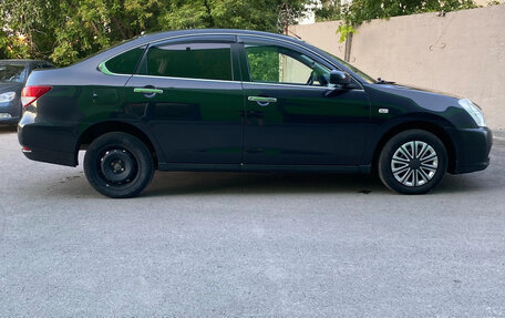 Nissan Almera, 2014 год, 585 000 рублей, 6 фотография