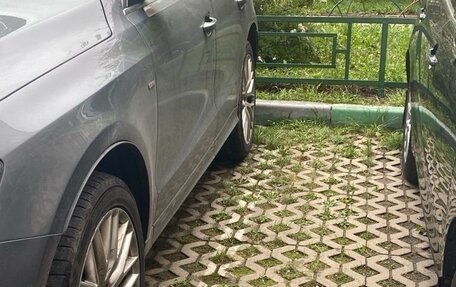 Audi Q5, 2015 год, 2 360 000 рублей, 5 фотография