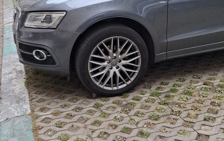 Audi Q5, 2015 год, 2 360 000 рублей, 3 фотография