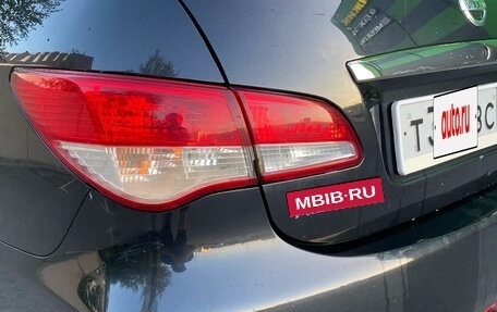 Nissan Almera, 2014 год, 585 000 рублей, 8 фотография