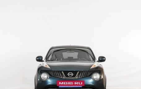 Nissan Juke II, 2013 год, 849 000 рублей, 2 фотография