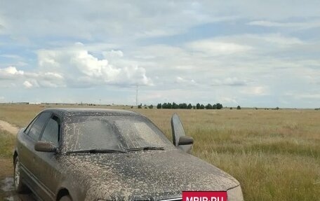 Audi 100, 1993 год, 222 000 рублей, 4 фотография
