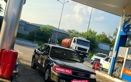 Audi 100, 1993 год, 222 000 рублей, 3 фотография