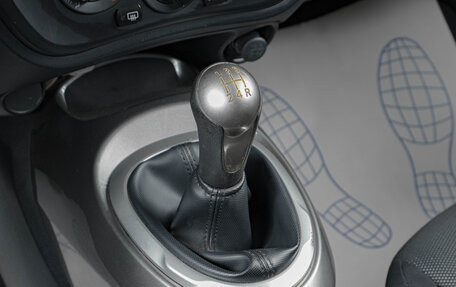 Nissan Juke II, 2013 год, 849 000 рублей, 16 фотография