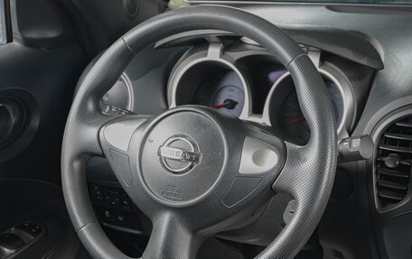 Nissan Juke II, 2013 год, 849 000 рублей, 12 фотография