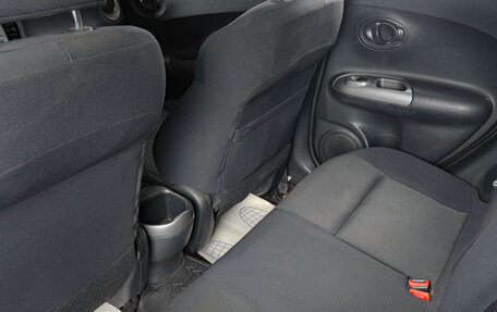 Nissan Juke II, 2013 год, 849 000 рублей, 9 фотография