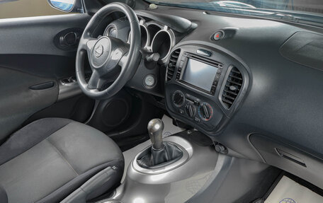 Nissan Juke II, 2013 год, 849 000 рублей, 11 фотография