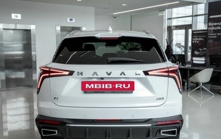 Haval F7, 2026 год, 3 599 000 рублей, 6 фотография