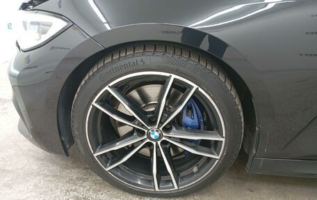 BMW 3 серия, 2021 год, 3 595 000 рублей, 2 фотография
