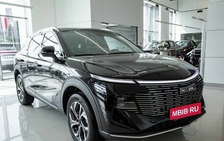 Haval F7, 2026 год, 3 599 000 рублей, 2 фотография