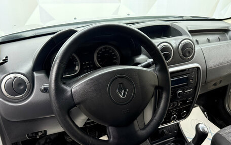 Renault Duster I рестайлинг, 2013 год, 700 000 рублей, 9 фотография