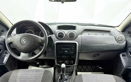 Renault Duster I рестайлинг, 2013 год, 700 000 рублей, 7 фотография