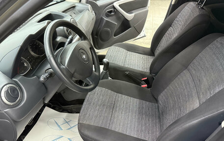 Renault Duster I рестайлинг, 2013 год, 700 000 рублей, 8 фотография