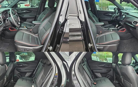 Chevrolet TrailBlazer, 2022 год, 1 475 028 рублей, 10 фотография