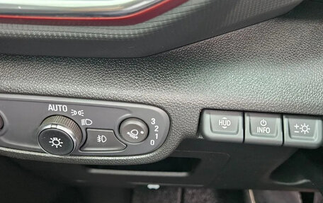 Chevrolet TrailBlazer, 2022 год, 1 475 028 рублей, 13 фотография