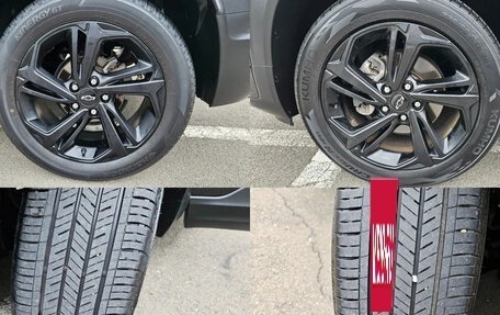 Chevrolet TrailBlazer, 2022 год, 1 475 028 рублей, 17 фотография