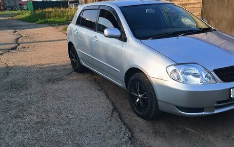 Toyota Corolla, 2001 год, 430 000 рублей, 2 фотография